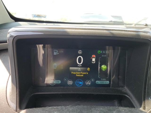 Photo 8 from auction – 2013 CHEVROLET VOLT with VIN 1G1RB6E40DU142503
