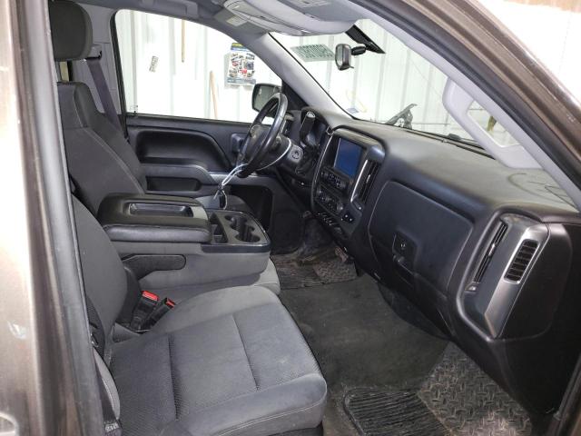 Photo 5 from auction – 2015 CHEVROLET SILVERADO with VIN 3GCUKREC3FG467548
