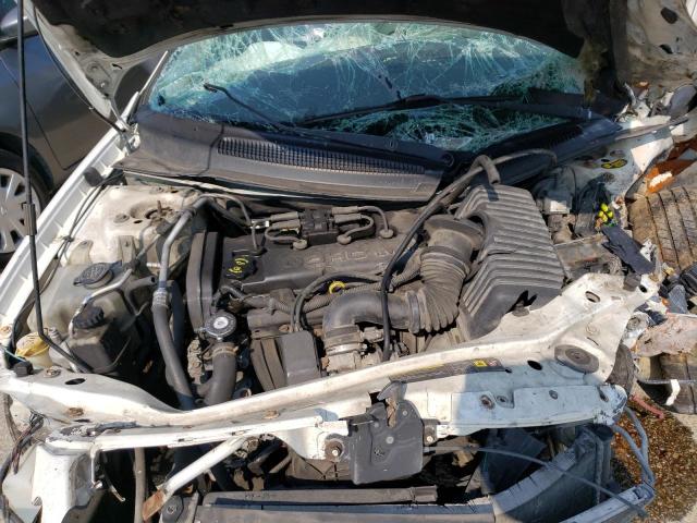 Photo 7 from auction – 2005 DODGE STRATUS SX with VIN 1B3EL46X85N618137