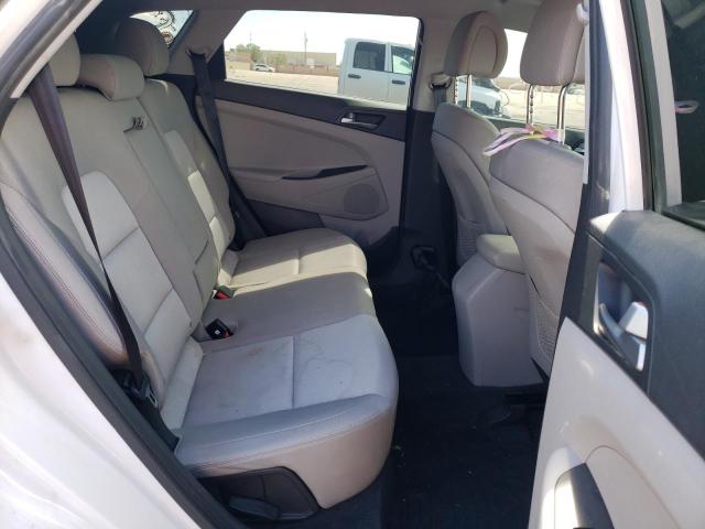 Photo 6 from auction – 2016 HYUNDAI TUCSON LIM with VIN KM8J33A21GU160903