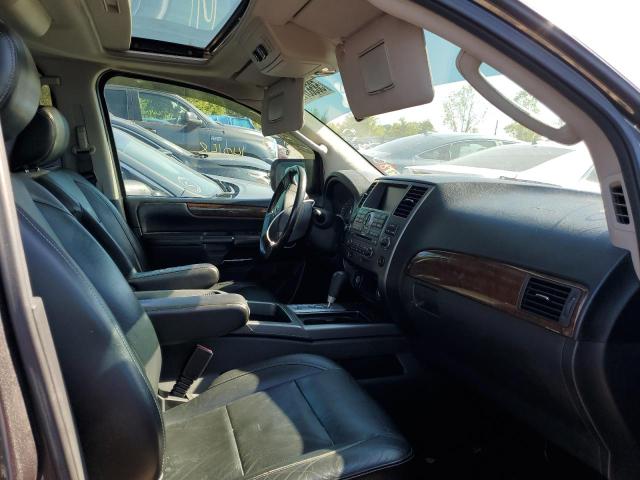 Photo 5 from auction – 2011 NISSAN ARMADA PLA with VIN 5N1BA0NFXBN622075