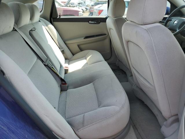 Photo 6 from auction – 2007 CHEVROLET IMPALA LT with VIN 2G1WT58K579322159