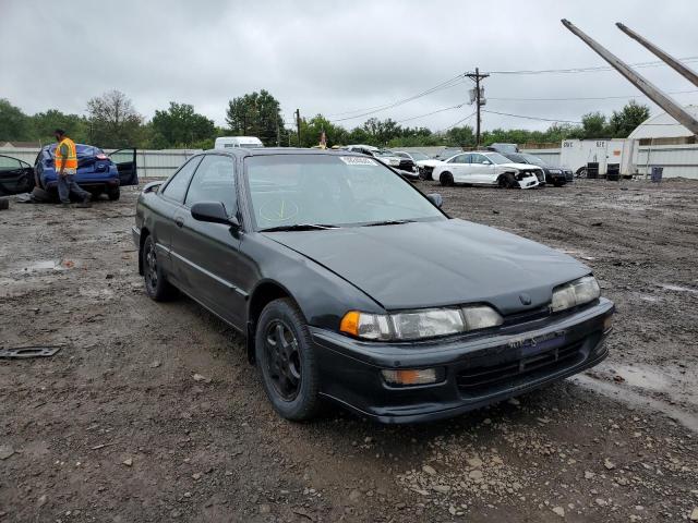 ACURA INTEGRA 1993 with VIN JH4DA9360PS011130 - Photo from auction