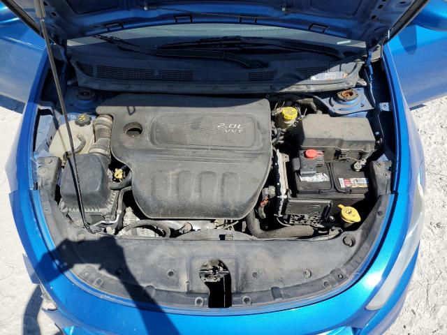 Photo 7 from auction – 2015 DODGE DART SE with VIN 1C3CDFAA7FD200651
