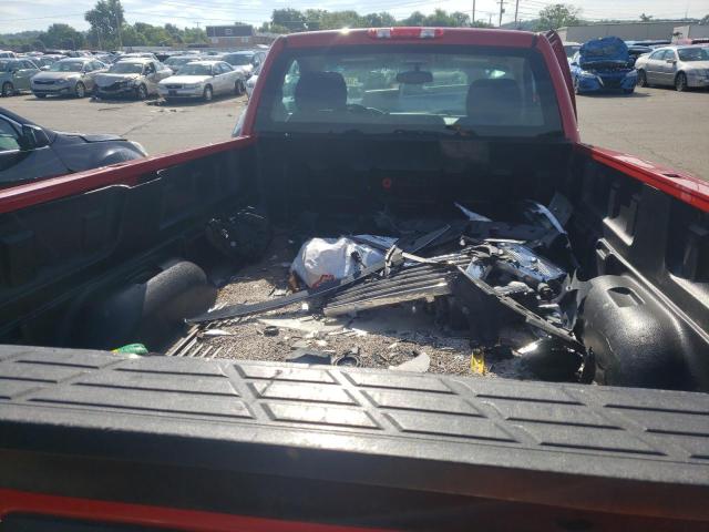 Photo 6 from auction – 2008 GMC SIERRA C15 with VIN 1GTEC14C88Z299381