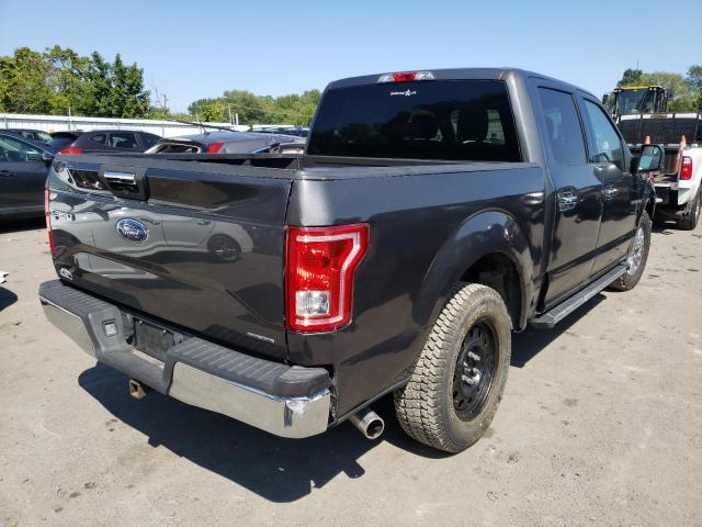 Photo 4 from auction – 2016 FORD F150 SUPER with VIN 1FTEW1CF1GFB82034