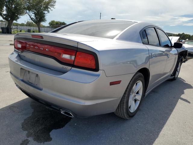 Photo 4 from auction – 2014 DODGE CHARGER SX with VIN 2C3CDXHG2EH366285
