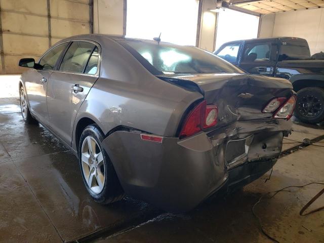 Photo 3 from auction – 2010 CHEVROLET MALIBU LS with VIN 1G1ZB5EB5AF268185