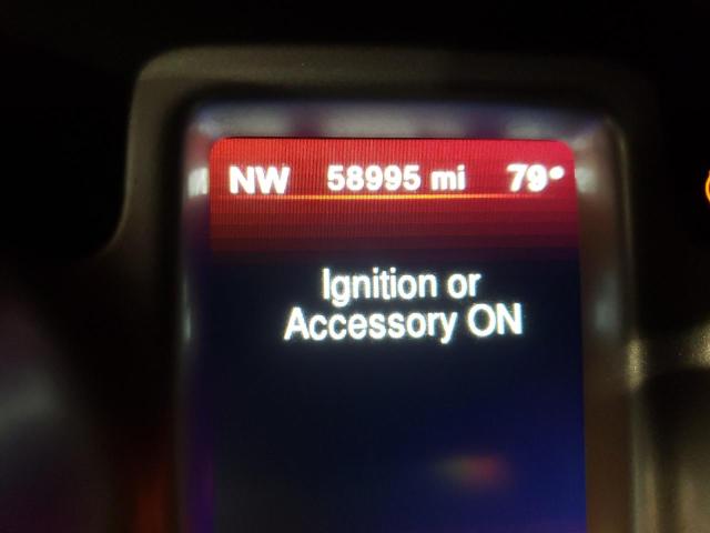 Photo 8 from auction – 2018 DODGE JOURNEY SE with VIN 3C4PDCAB3JT439542