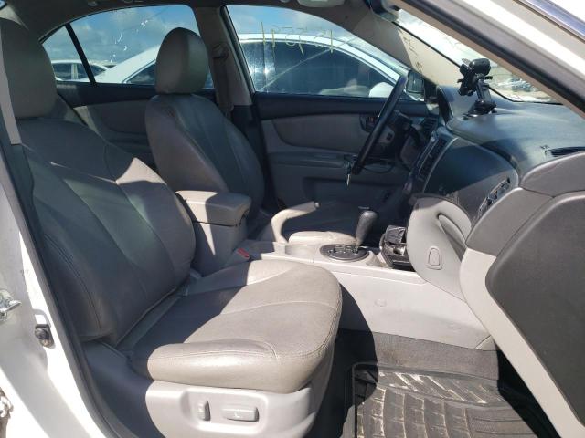 Photo 5 from auction – 2010 KIA OPTIMA EX with VIN KNAGH4A80A5453586