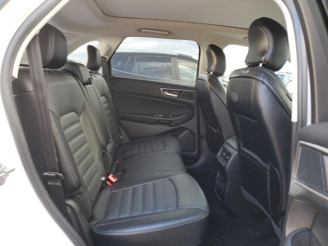 Photo 6 from auction – 2018 FORD EDGE SEL with VIN 2FMPK4J96JBC59164