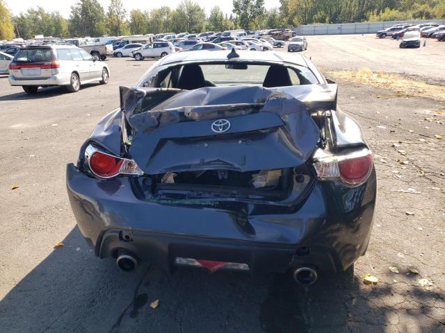 Photo 9 from auction – 2013 SCION FRS with VIN JF1ZNAA16D2712230