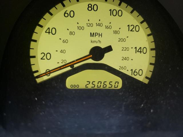 Photo 8 from auction – 2003 LEXUS GS 300 with VIN JT8BD69S130182590