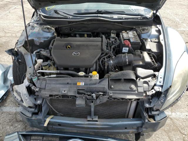 Photo 7 from auction – 2013 MAZDA 6 TOURING with VIN 1YVHZ8EH6D5M04980