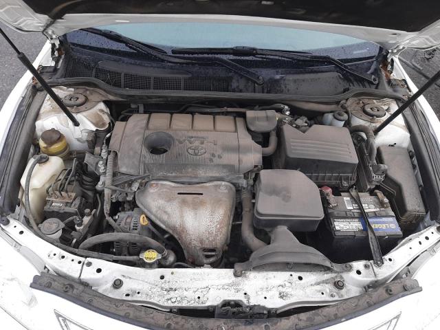 Photo 7 from auction – 2011 TOYOTA CAMRY BASE with VIN 4T1BF3EK0BU671369