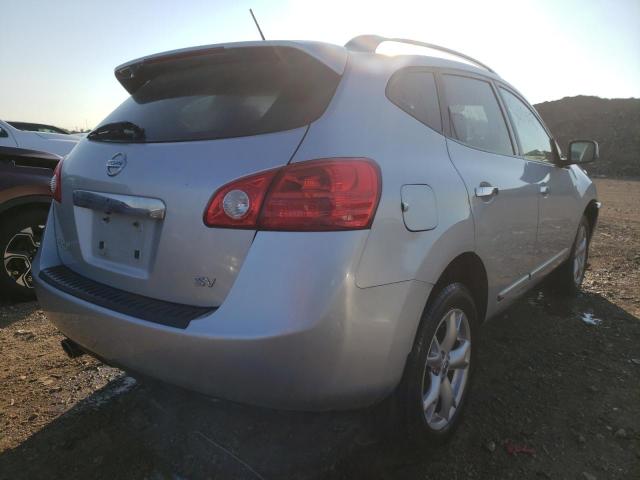 Photo 4 from auction – 2011 NISSAN ROGUE S with VIN JN8AS5MT3BW188937