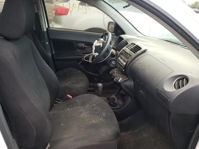 Photo 5 from auction – 2008 TOYOTA SCION XD with VIN JTKKU10408J023430