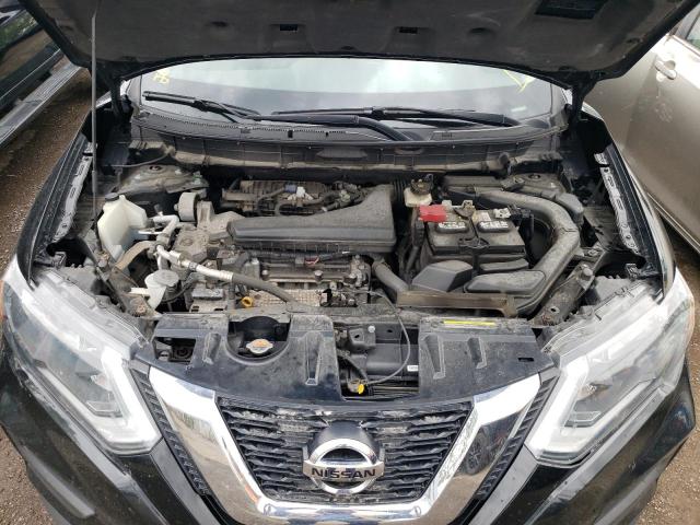 Photo 7 from auction – 2017 NISSAN ROGUE S with VIN 5N1AT2MT6HC794732