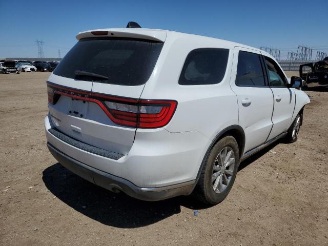 Zdjęcie 4 z aukcji – 2018 DODGE DURANGO SX z VIN 1C4RDHAG4JC385021