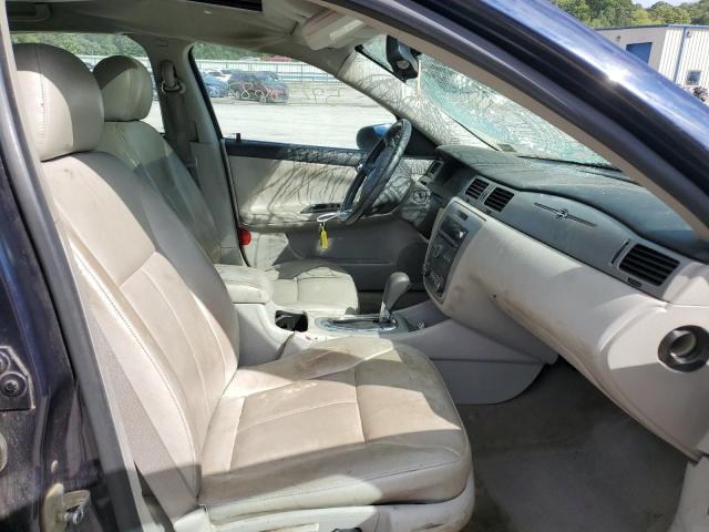 Photo 5 from auction – 2008 CHEVROLET IMPALA LT with VIN 2G1WT58N389268999