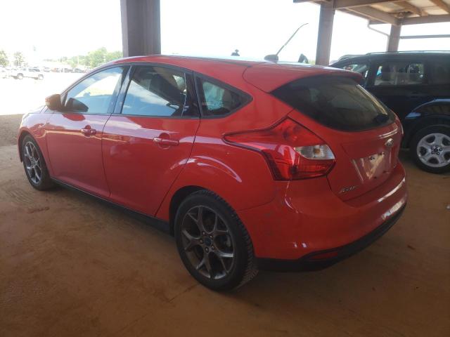 صورة رقم 3 من المزاد - 2014 FORD FOCUS SE مع VIN 1FADP3K23EL323452