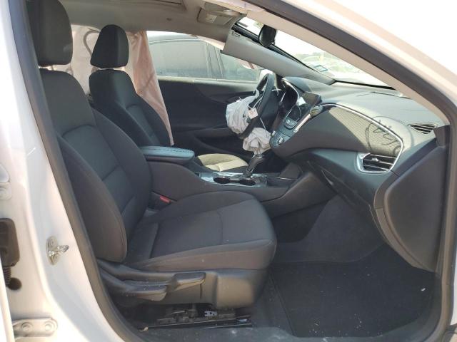 Photo 6 from auction – 2019 CHEVROLET MALIBU LT with VIN 1G1ZD5ST7KF173197