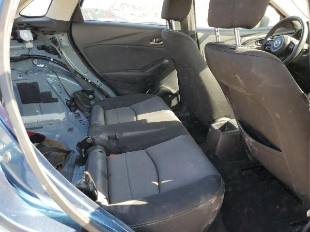 Photo 6 from auction – 2018 MAZDA CX-3 SPORT with VIN JM1DKDB73J0319651