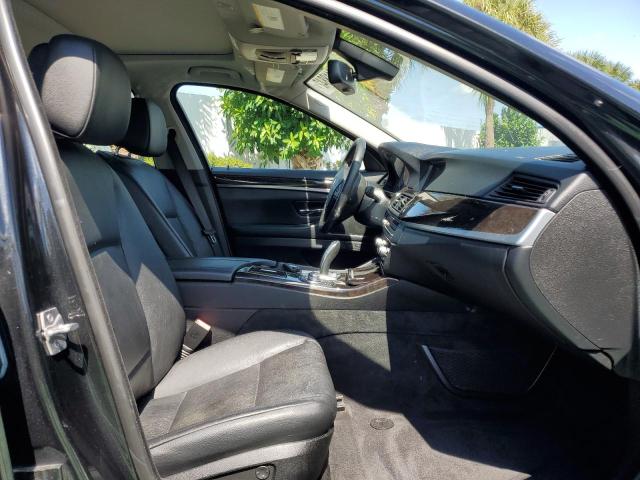 Photo 5 from auction – 2012 BMW 528 XI with VIN WBAXH5C54CDW06634