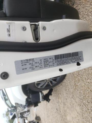 Photo 10 from auction – 2018 DODGE JOURNEY SE with VIN 3C4PDCAB6JT303504