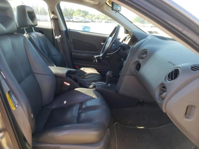 Photo 5 from auction – 2004 PONTIAC GRAND PRIX with VIN 2G2WS542541220116