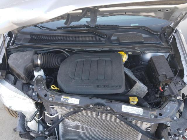 Photo 7 from auction – 2019 DODGE GRAND CARA with VIN 2C4RDGCG9KR611148