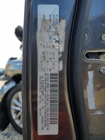 Photo 10 from auction – 2015 DODGE JOURNEY SX with VIN 3C4PDCBG7FT668971