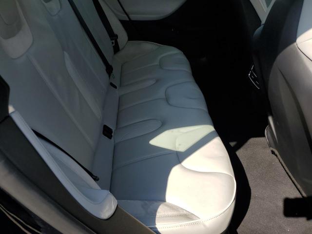 Photo 6 from auction – 2013 TESLA MODEL S with VIN 5YJSA1DP8DFP06398