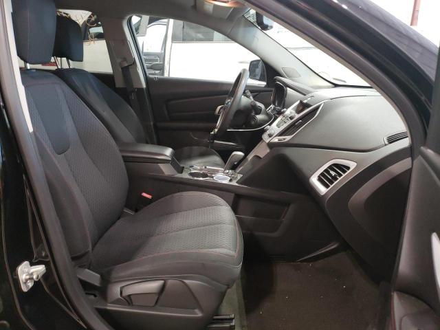 Photo 5 from auction – 2010 GMC TERRAIN SL with VIN 2CTALBEW2A6394120