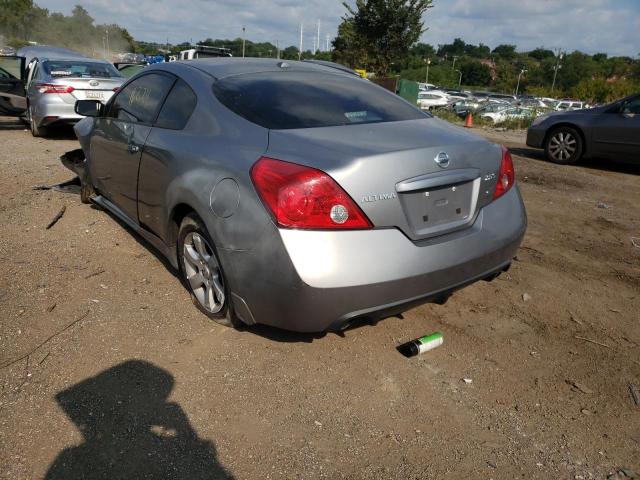 Photo 3 from auction – 2008 NISSAN ALTIMA 2.5 with VIN 1N4AL24E28C289959