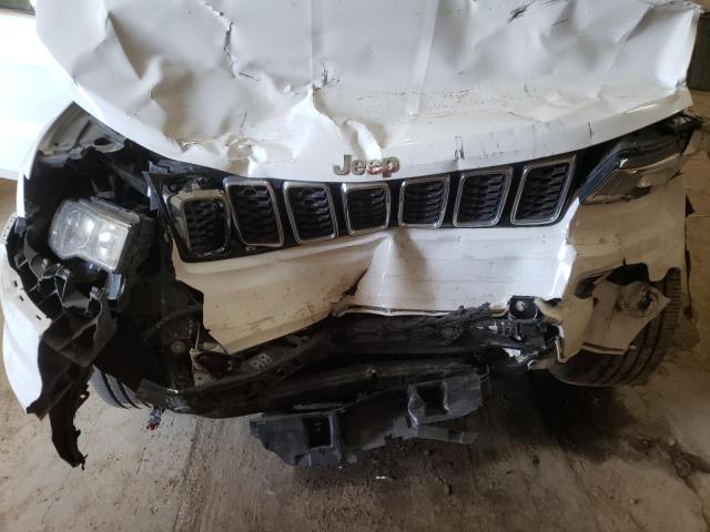 Photo 9 from auction – 2021 JEEP GRAND CHER with VIN 1C4RJFBG2MC510047