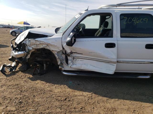 Photo 10 from auction – 2005 GMC SIERRA K25 with VIN 1GTHK23255F840544