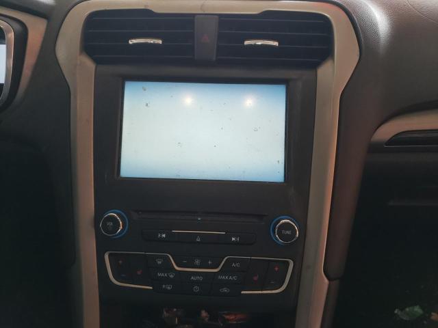 Photo 9 from auction – 2016 FORD FUSION SE with VIN 3FA6P0T94GR267299