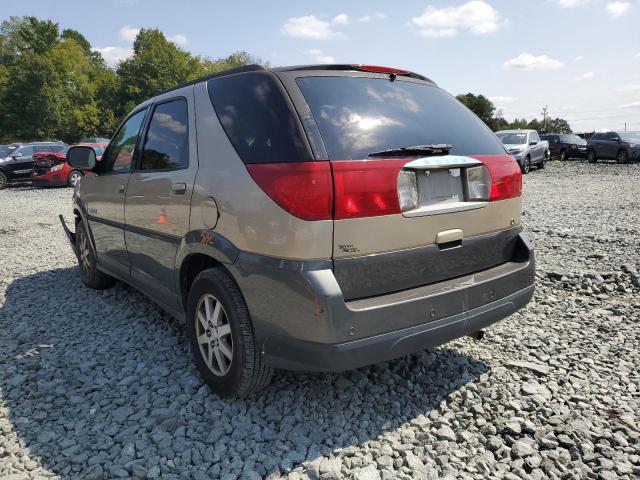 Photo 3 from auction – 2003 BUICK RENDEZVOUS with VIN 3G5DA03E23S604109
