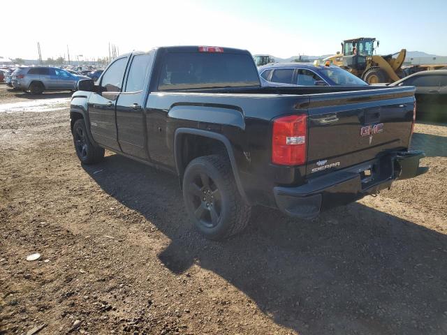 Photo 3 from auction – 2017 GMC SIERRA C15 with VIN 1GTR1LEH8HZ330237