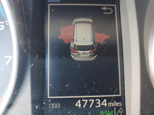 Photo 8 from auction – 2018 TOYOTA RAV 4 with VIN 2T3WFREV0JW514834