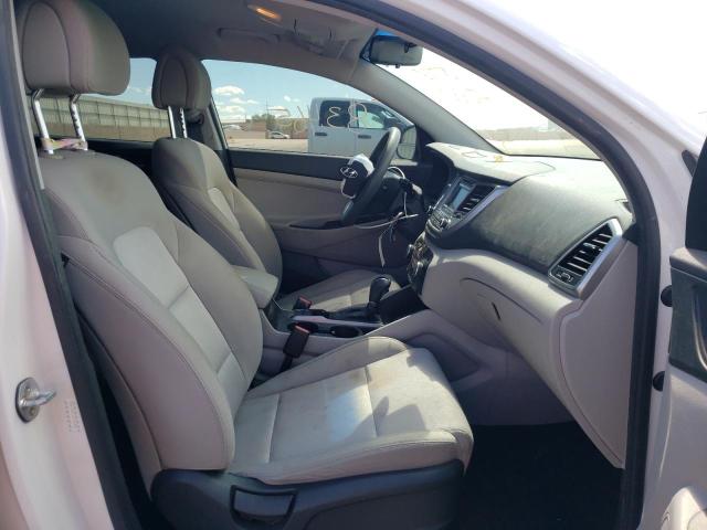 Photo 5 from auction – 2016 HYUNDAI TUCSON LIM with VIN KM8J33A21GU160903