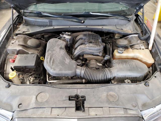 Photo 7 from auction – 2013 DODGE CHARGER SE with VIN 2C3CDXBG1DH726296