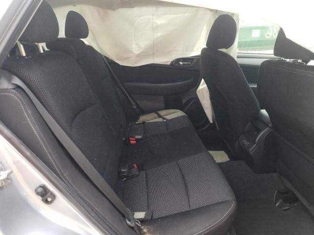 Photo 6 from auction – 2019 SUBARU OUTBACK 2. with VIN 4S4BSAFC4K3309817
