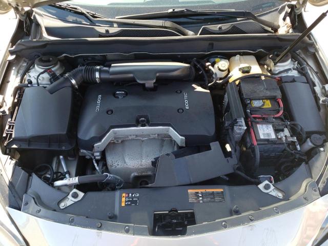 Photo 7 from auction – 2016 CHEVROLET MALIBU LIM with VIN 1G11C5SA8GF127691