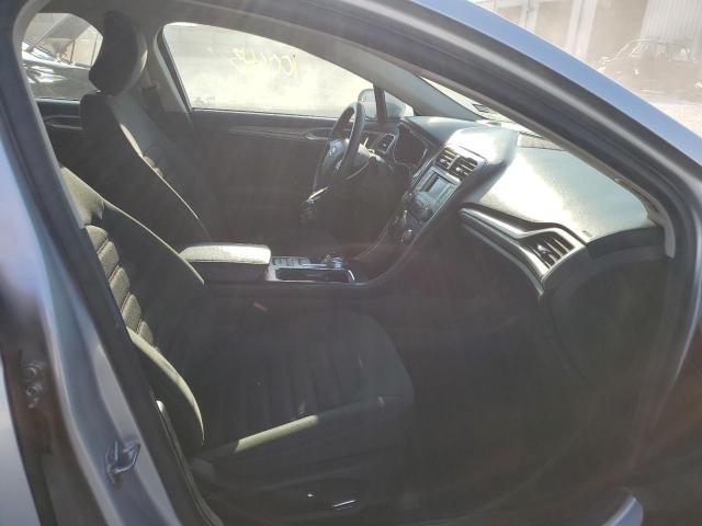 Photo 5 from auction – 2017 FORD FUSION SE with VIN 3FA6P0LU4HR315146
