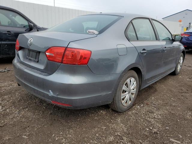Photo 4 from auction – 2014 VOLKSWAGEN JETTA BASE with VIN 3VW2K7AJ0EM275145