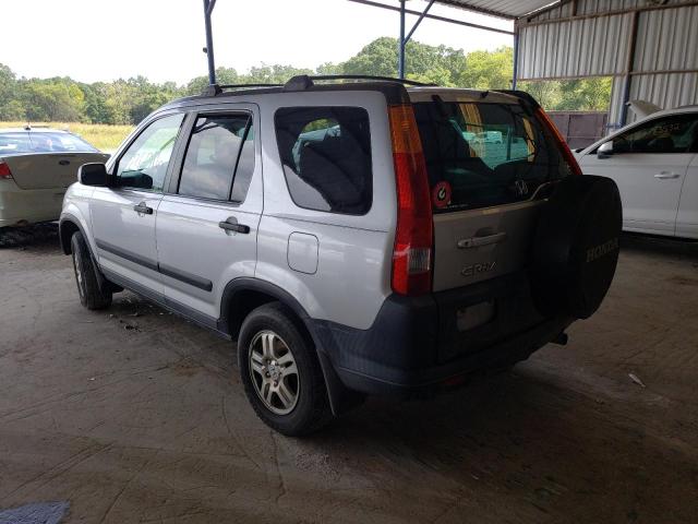 Photo 3 from auction – 2002 HONDA CR-V with VIN SHSRD788X2U012183