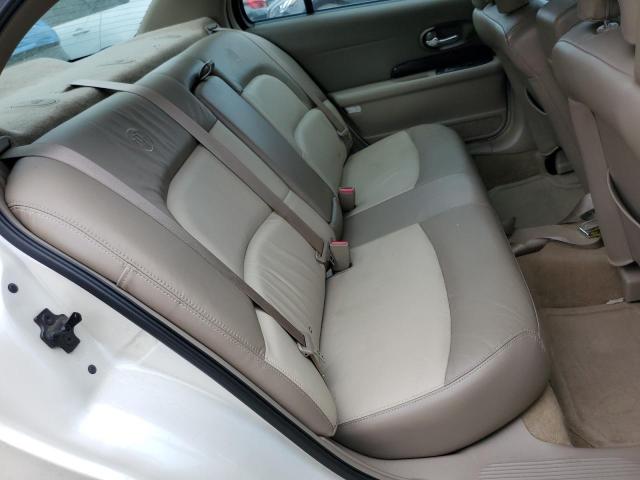 Photo 6 from auction – 2003 BUICK LESABRE LI with VIN 1G4HR54KX3U200653