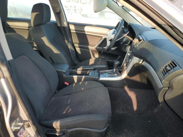 Zdjęcie 5 z aukcji – 2009 SUBARU OUTBACK 2. z VIN 4S4BP61C497321670